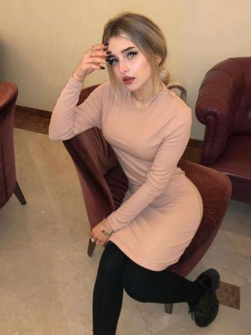 Индивидуалка Алиана фото 2