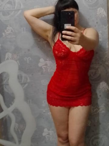 Индивидуалка Роксана фото 2