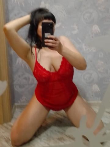 Индивидуалка Роксана фото 4