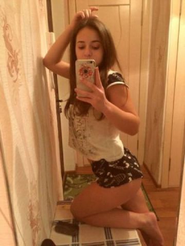 Проститутка Аврора, 23 года, г. Шафраново