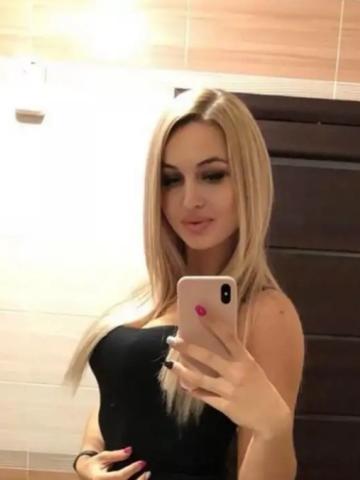 Индивидуалка Фатима фото 2