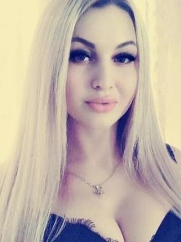 Индивидуалка Фатима фото 3